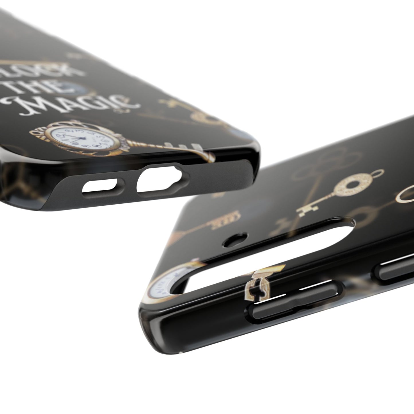 Tough Phone Cases