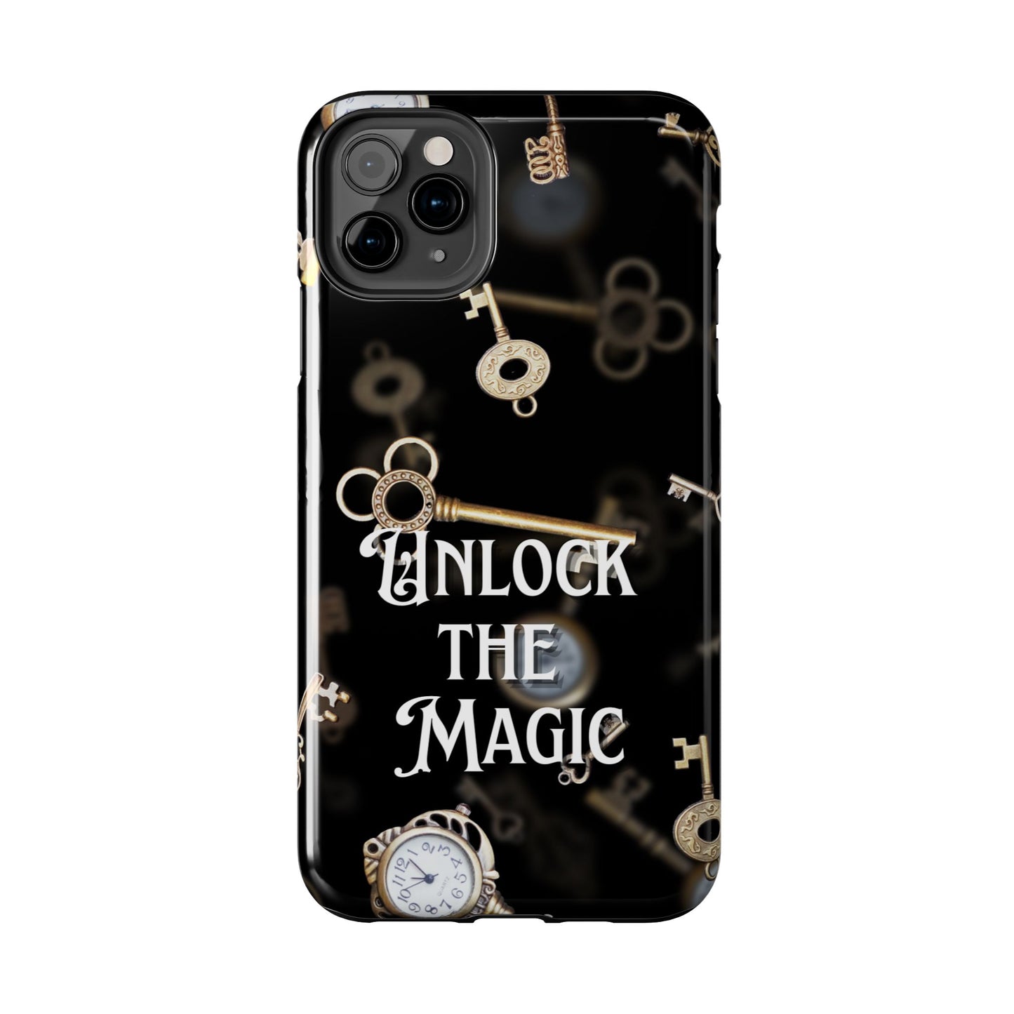 Tough Phone Cases