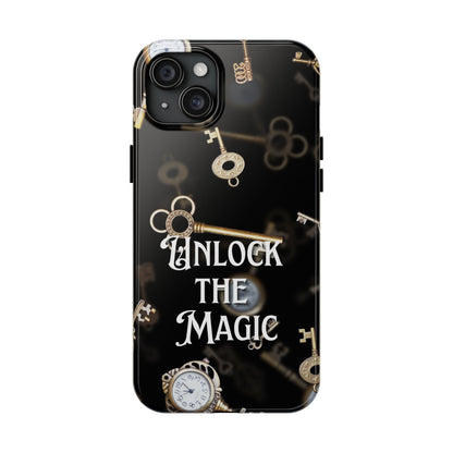 Tough Phone Cases
