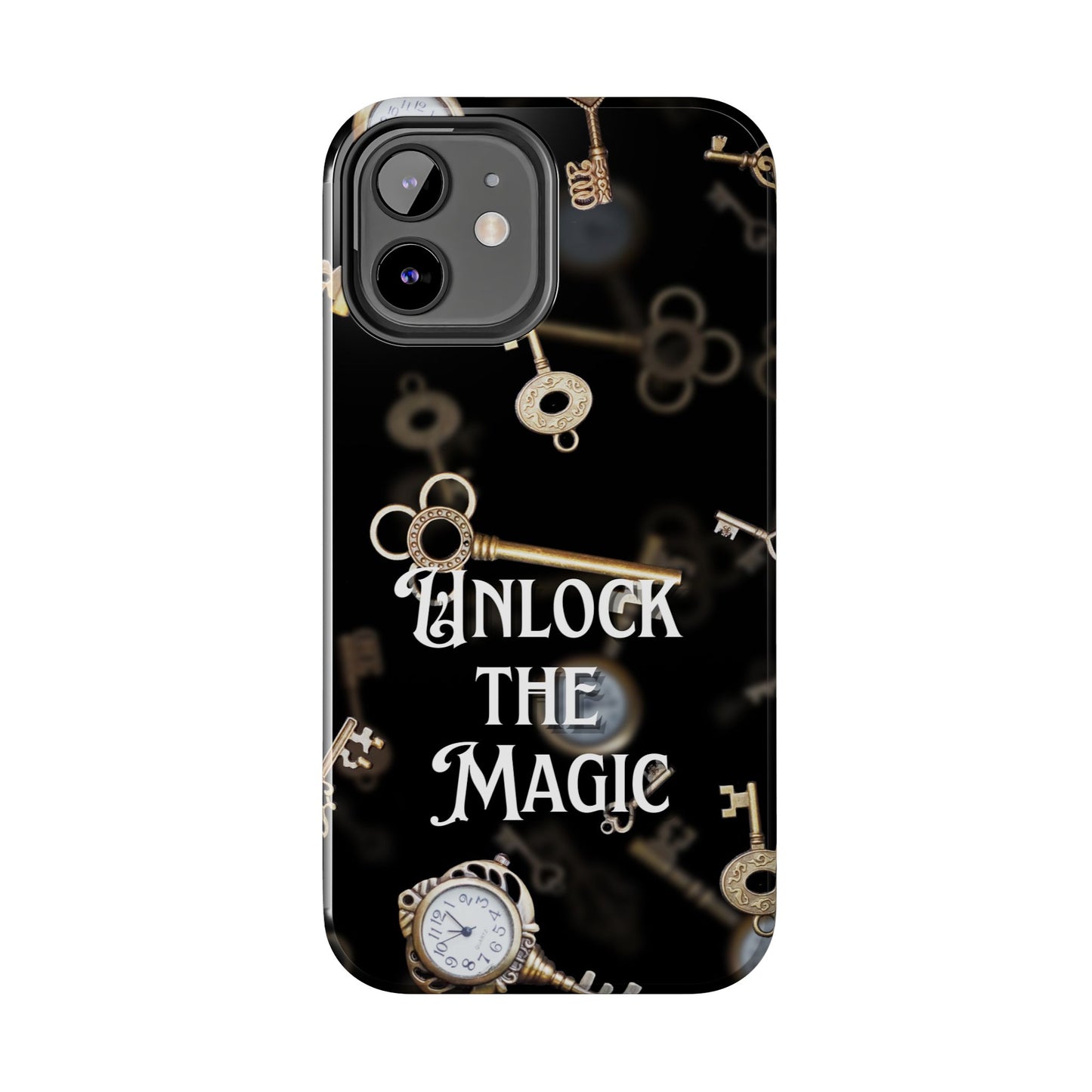 Tough Phone Cases