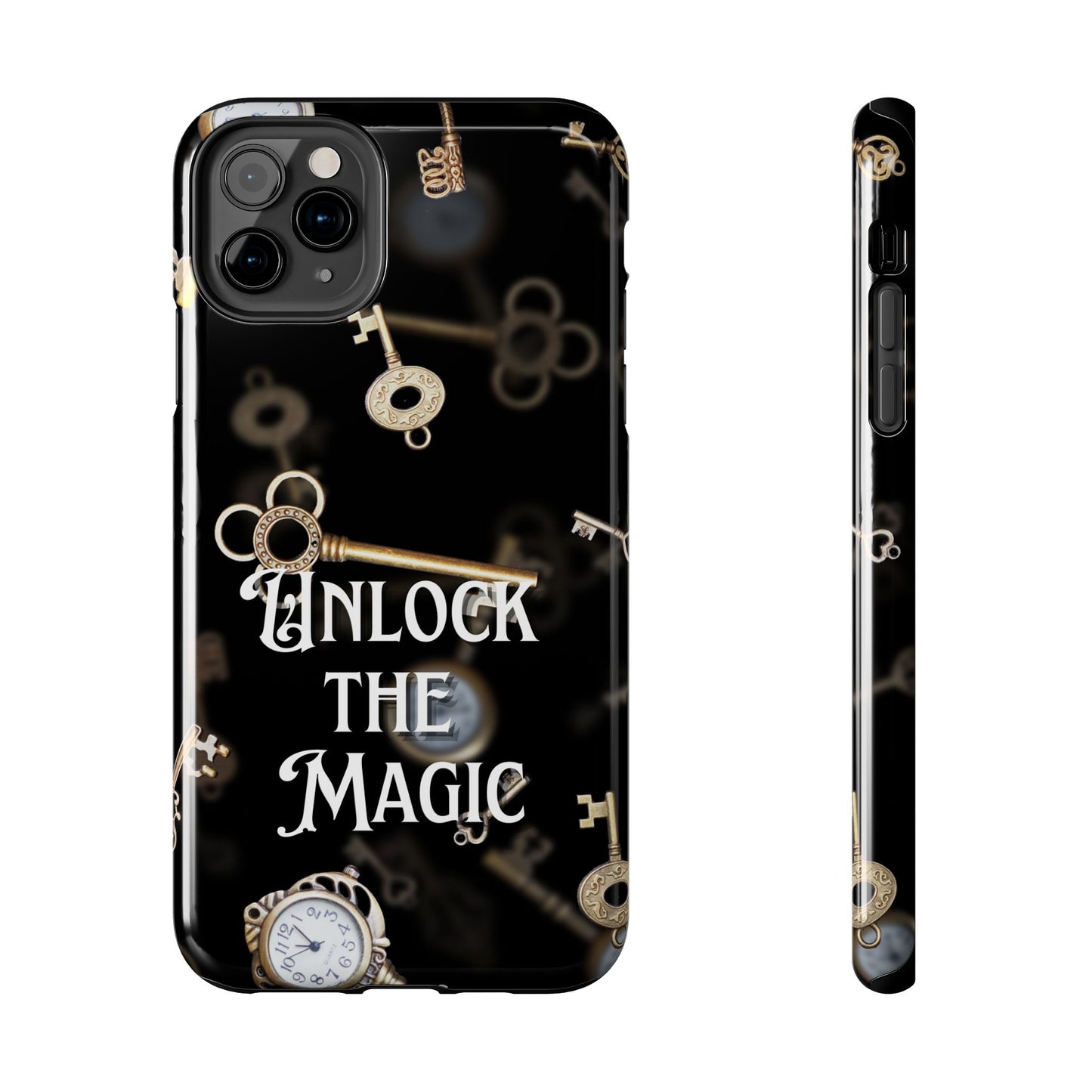 Tough Phone Cases
