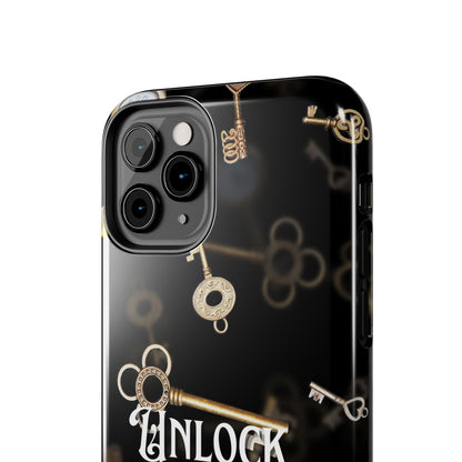 Tough Phone Cases