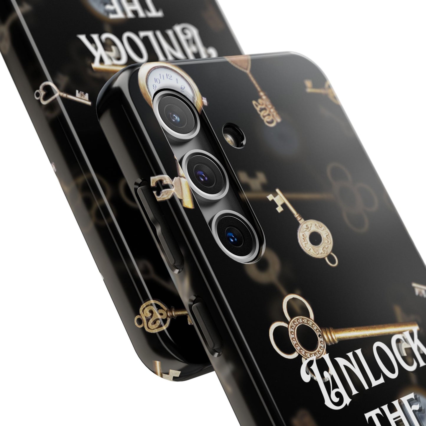 Tough Phone Cases