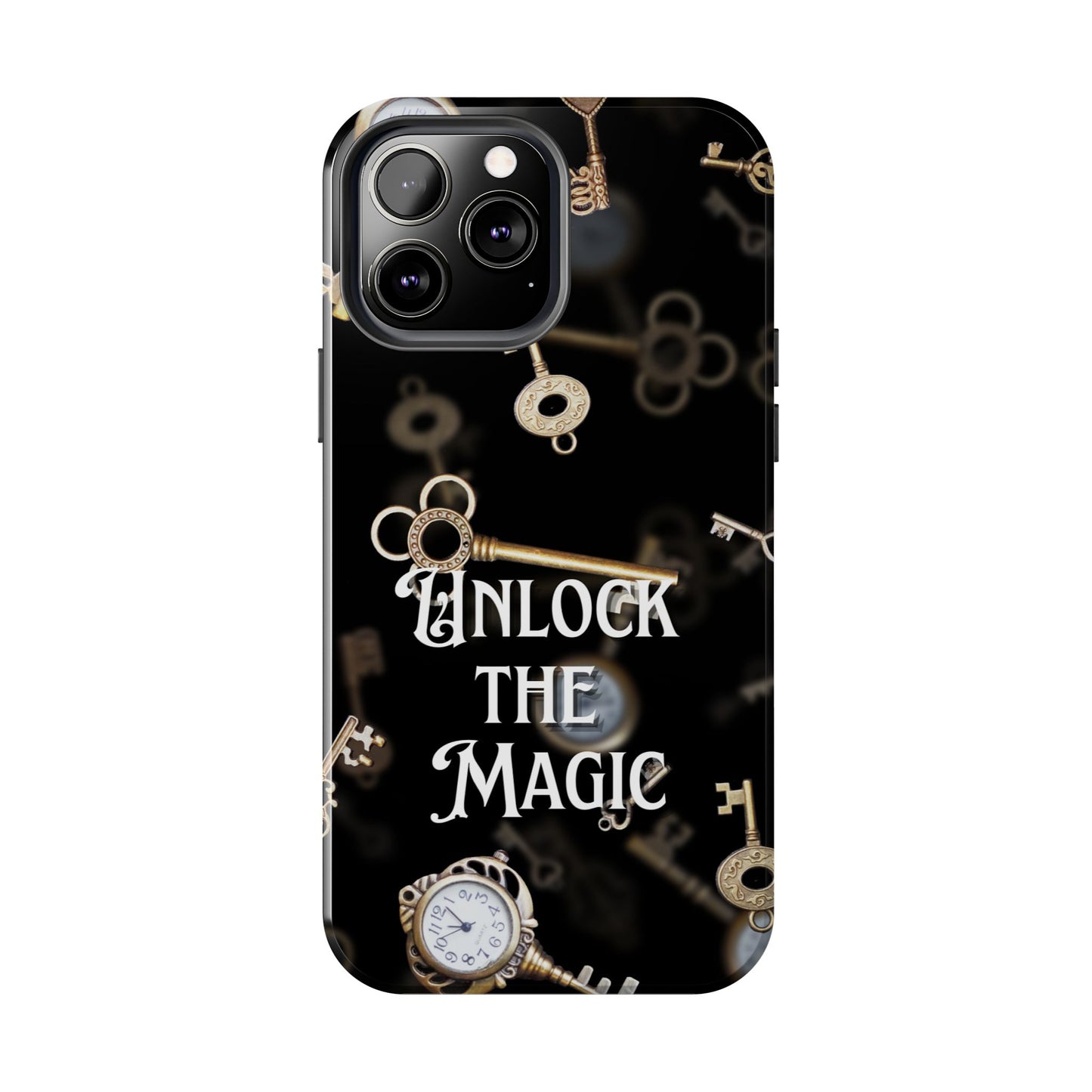 Tough Phone Cases
