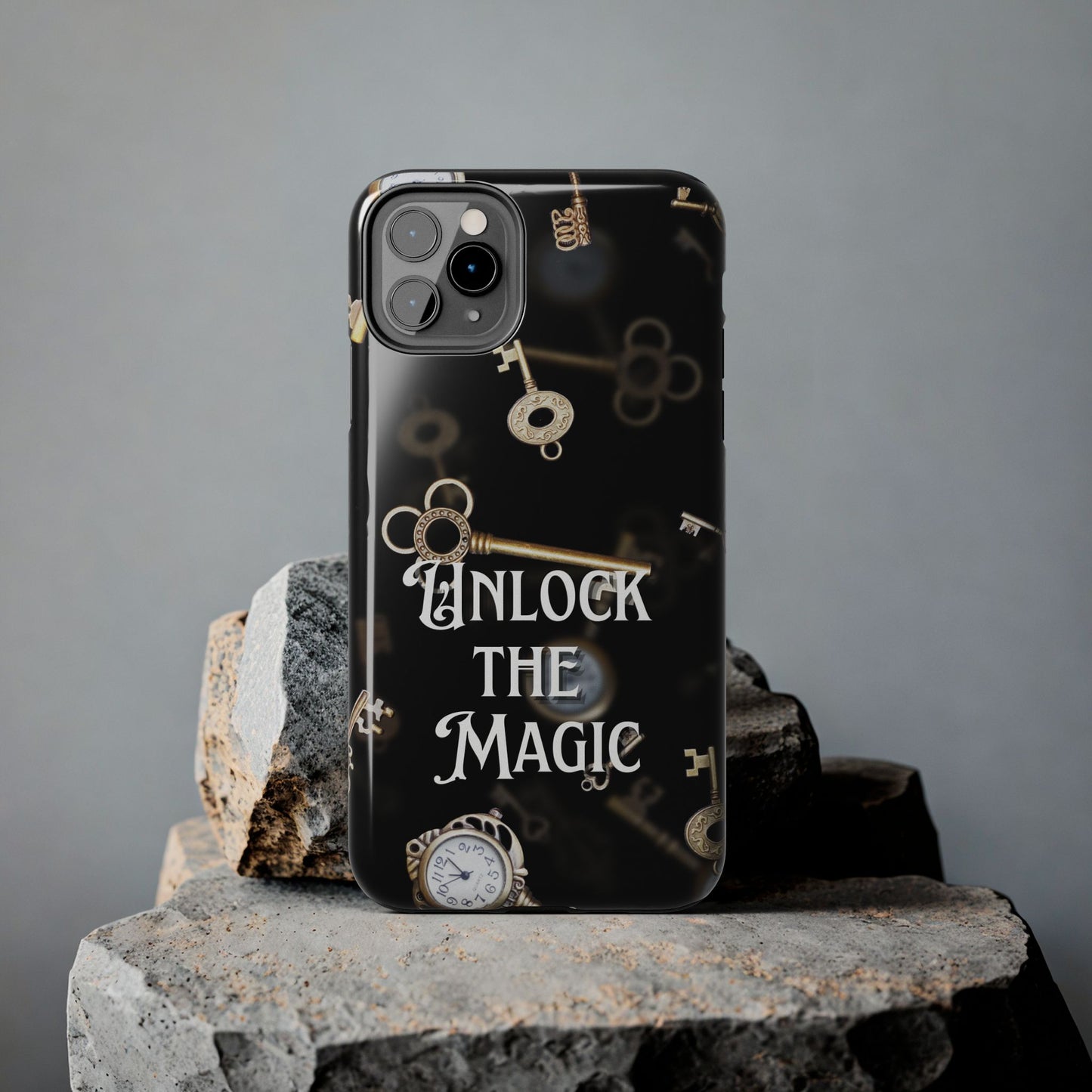 Tough Phone Cases