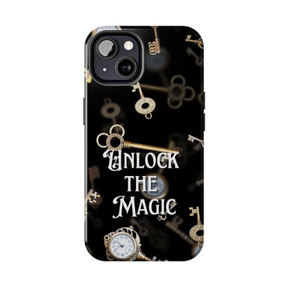 Tough Phone Cases