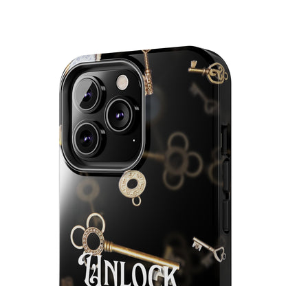 Tough Phone Cases