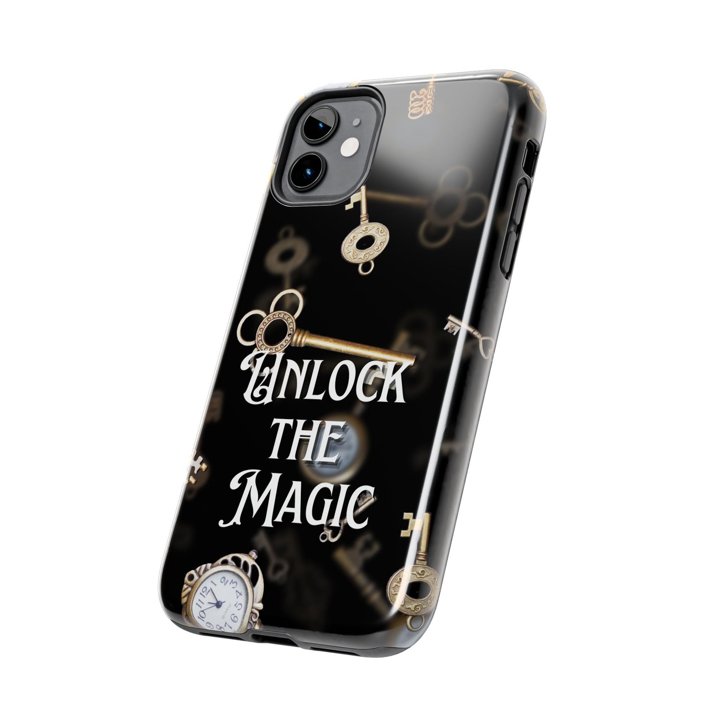 Tough Phone Cases