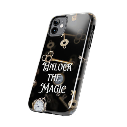 Tough Phone Cases