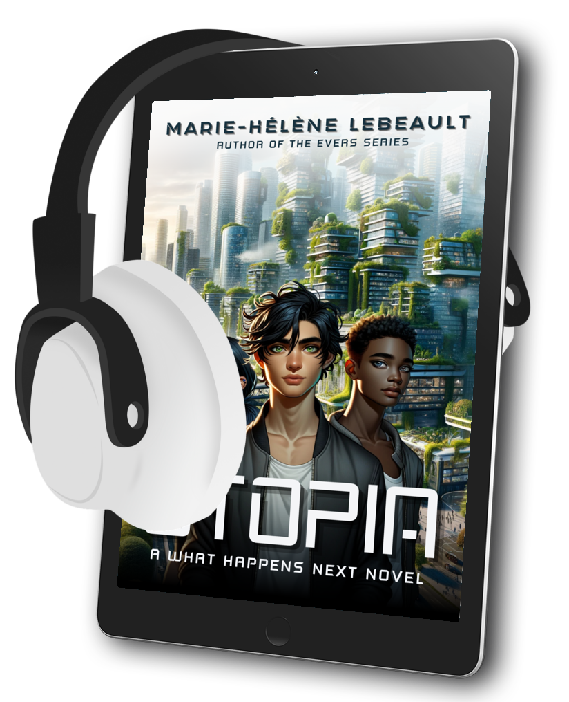 Utopia - Audiobook