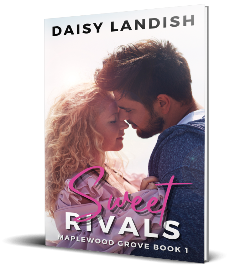 Sweet Rivals (Maplewood Grove #1)