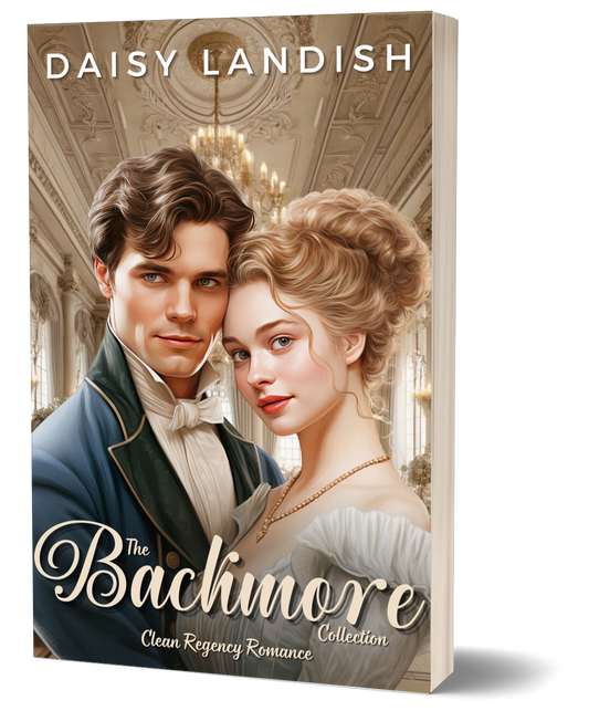 The Blackmore Collection (The Lady Series #3) - Paperback