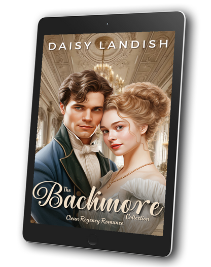 The Blackmore Collection (The Lady Series #3) - ebook