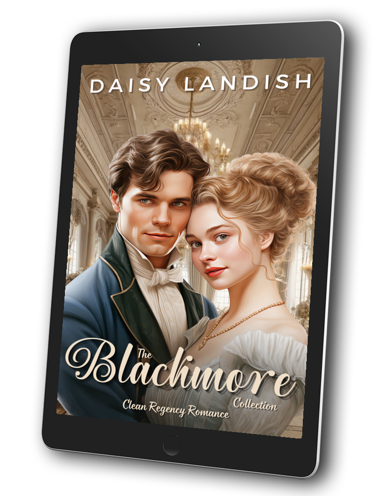The Blackmore Collection (The Lady Series #3) - ebook