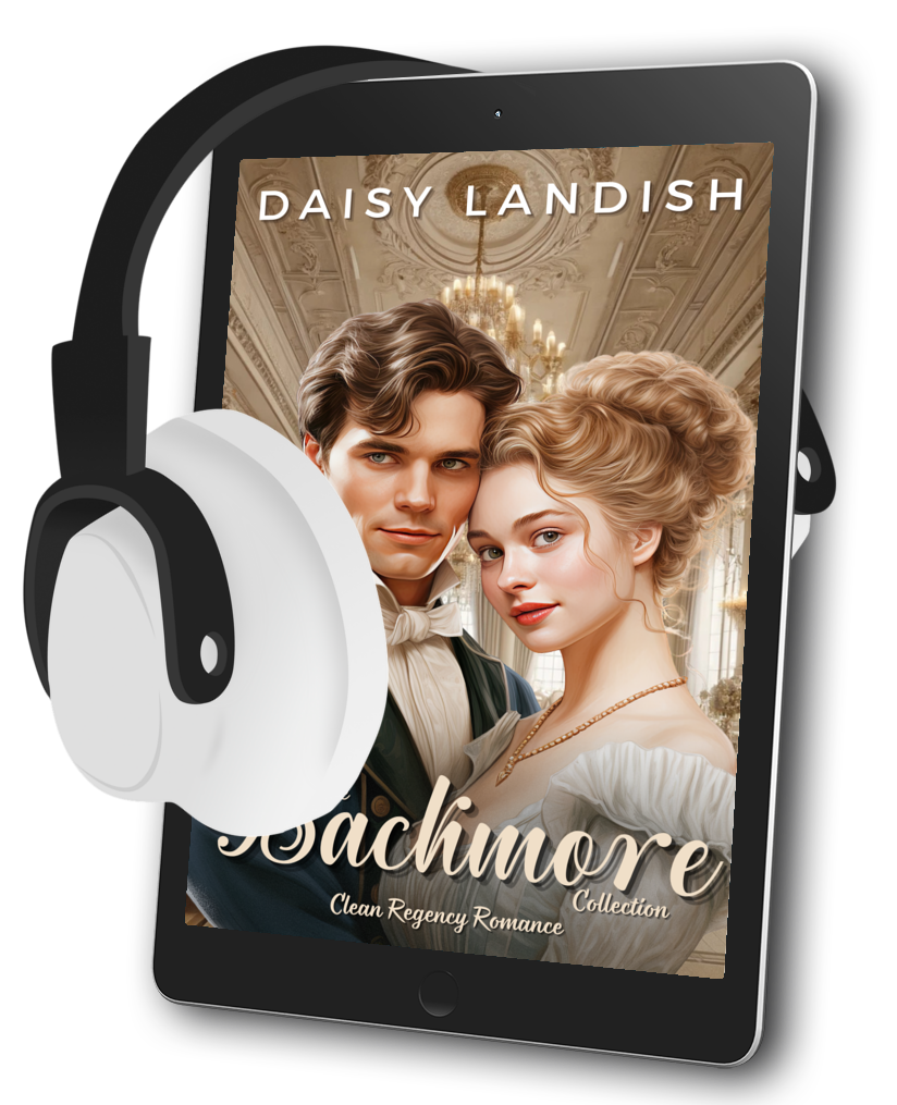 The Blackmore Collection (The Lady Series #3) - Audiobook