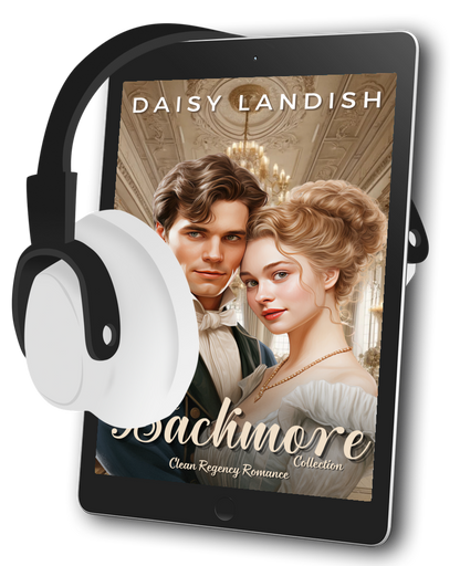 The Blackmore Collection (The Lady Series #3) - Audiobook