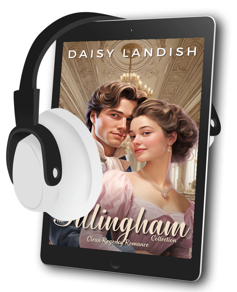 The Gillingham Collection (The Lady Series #2) - Audiobook