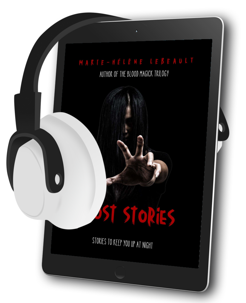 Ghost Stories: Stories to Keep you up at Night - Audiobook