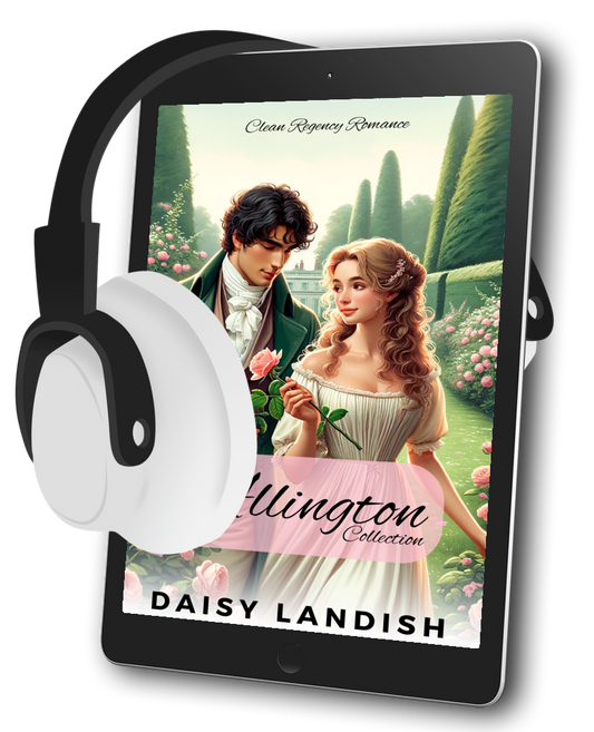 The Allington Collection (The Lady Series #1) - Audiobook