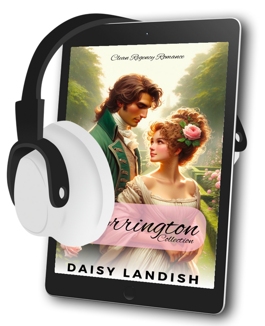 The Norrington Collection (The Lady Series #4) - Audiobook