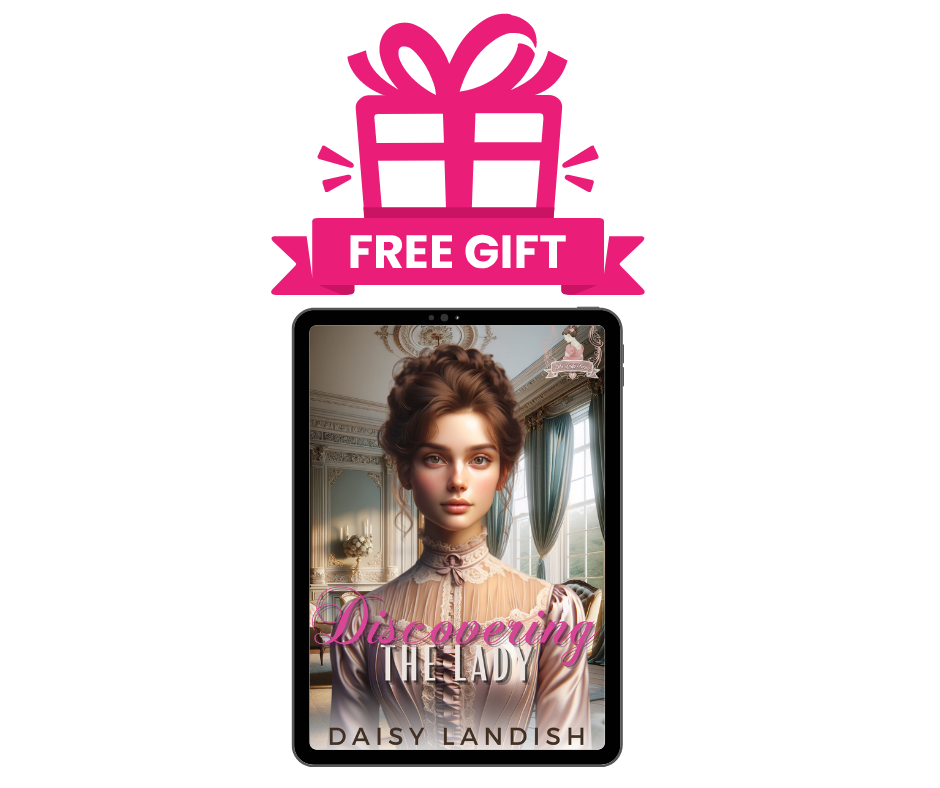 Clean Regency Romance Bundle - ebook - Beaches and Trails Publishing