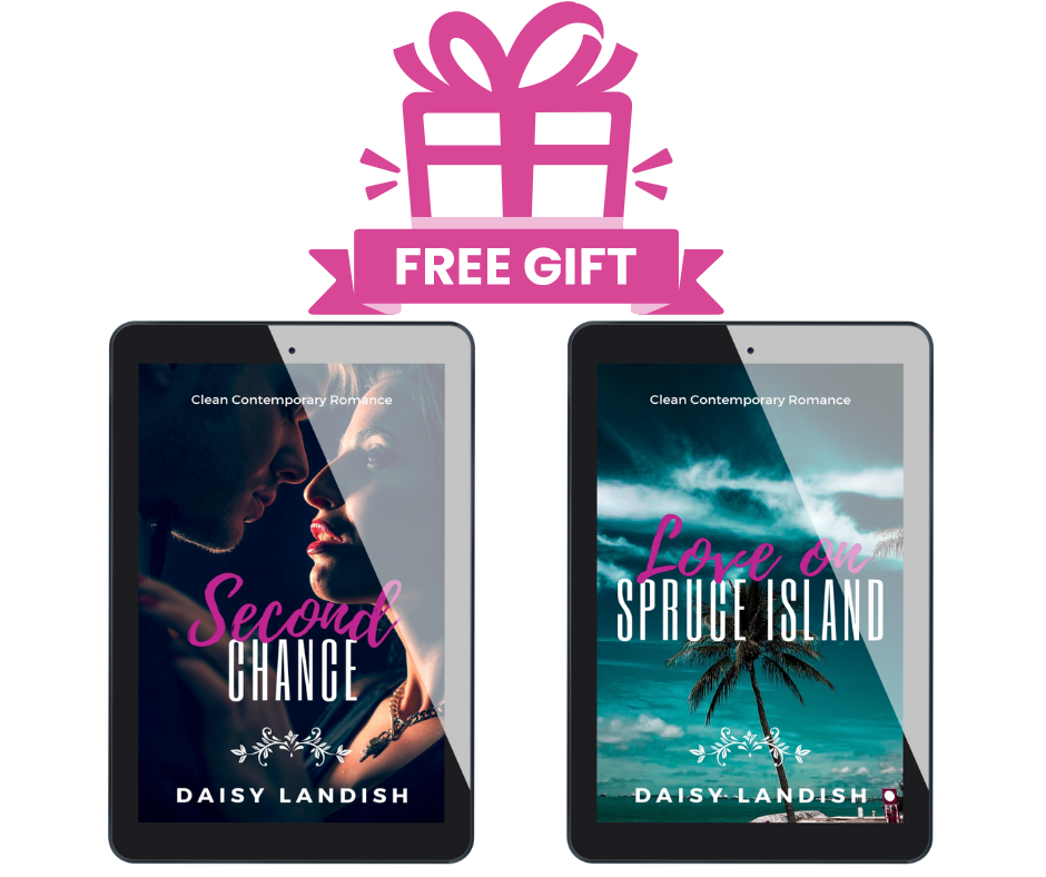 Clean Second Chance Romance ebook Bundle - Beaches and Trails Publishing