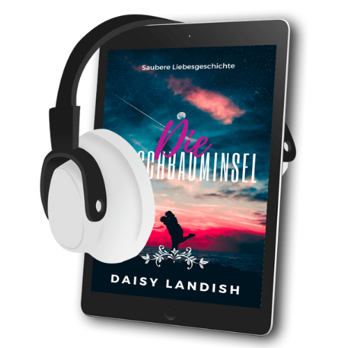 Die Kirschbauminsel - Audiobook