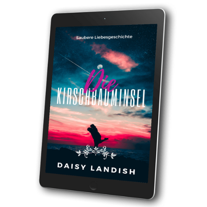 Die Kirschbauminsel - Ebook