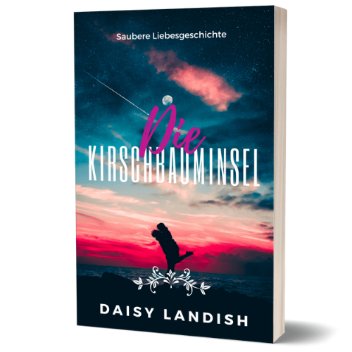 Die Kirschbauminsel - Taschenbuch