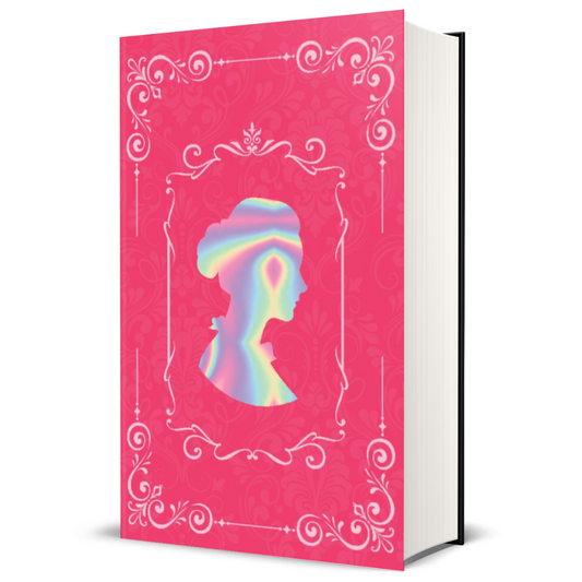 Jane Austen Classics - Collector's Edition - Volume 3 - Deluxe Hardcover