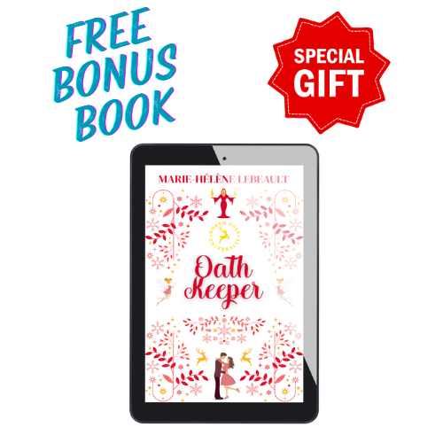 North Pole University - The Complete Series - Ebook