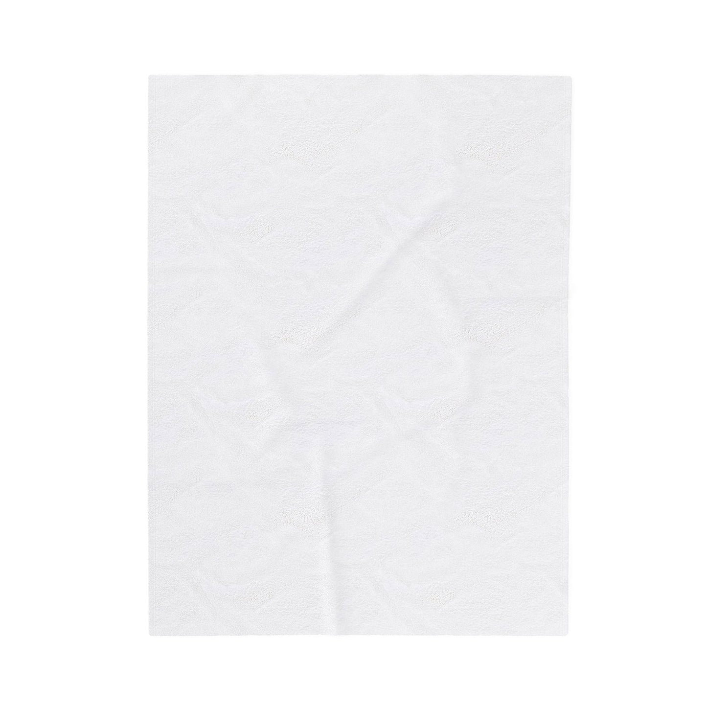 Unlock the Magic Velveteen Plush Blanket - Beaches and Trails Publishing