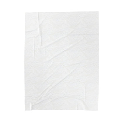 Unlock the Magic Velveteen Plush Blanket - Beaches and Trails Publishing