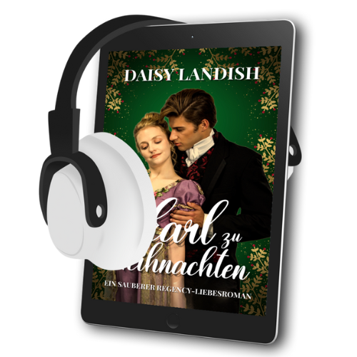 Ein Earl zu Weihnachten - Audiobook