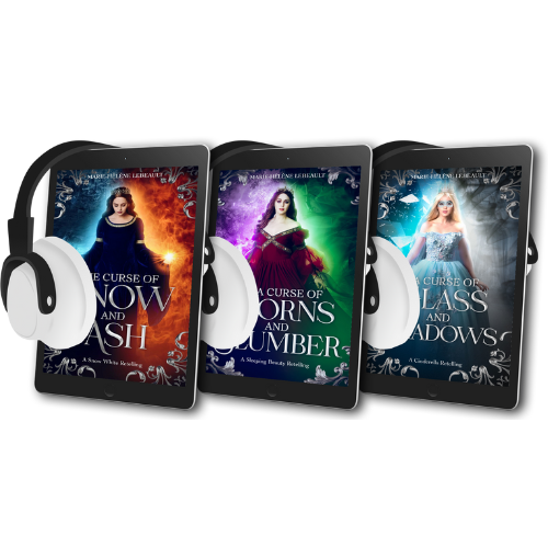 Legends Reborn - Books 1, 2 and 3 - Audiobooks