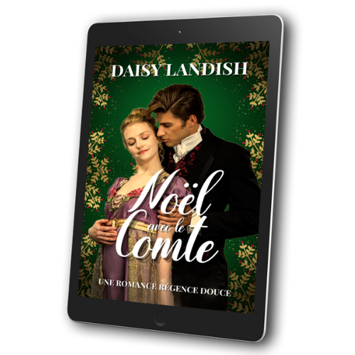 Noël avec le comte - Numérique