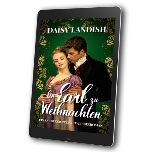 Ein Earl zu Weihnachten - ebook