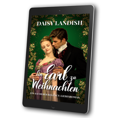 Ein Earl zu Weihnachten - ebook
