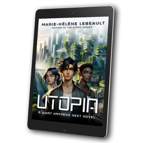 Utopia - ebook