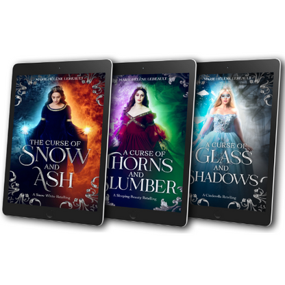 Legends Reborn - Books 1, 2 and 3 - ebook