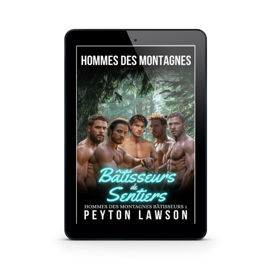 Hommes des montagnes - Bâtisseurs de sentiers - Numérique