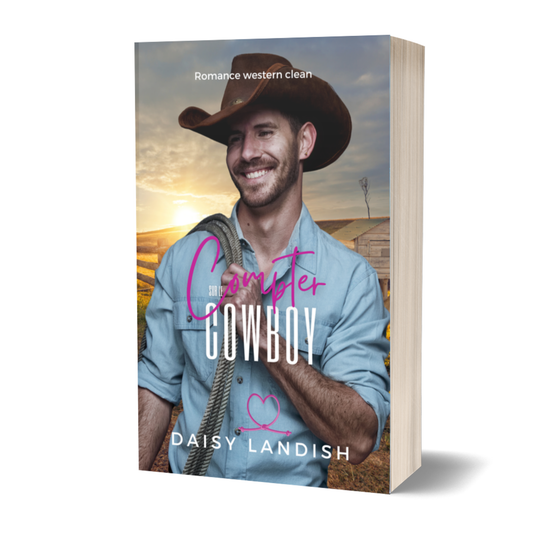 Compter sur le cowboy - Broché