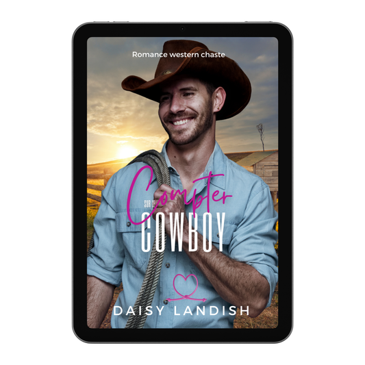 Compter sur le cowboy - Numérique