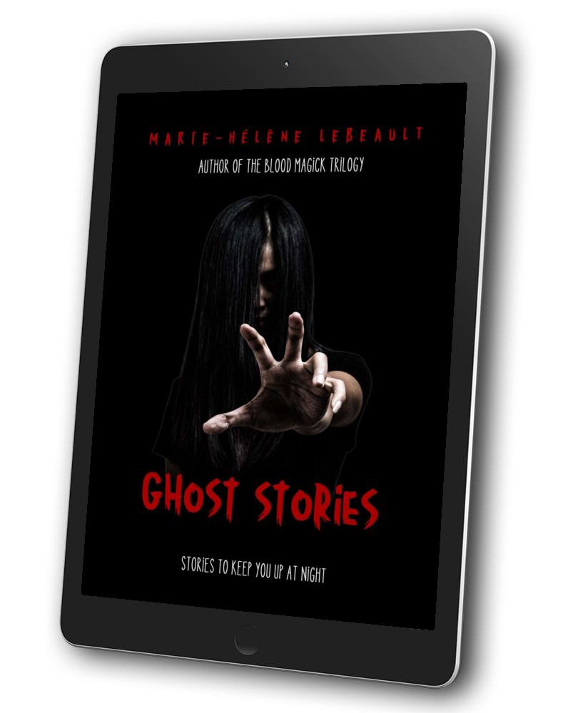 Ghost Stories: Stories to Keep you up at Night - ebook