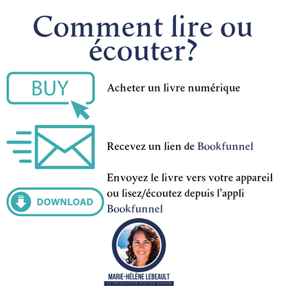 Il était une malédiction - Coffret 1 - Numérique