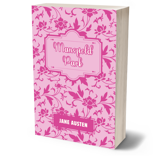 Mansfield Park - Jane Austen - Paperback