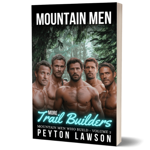 More Mountain Man Trail Builders - Paperback