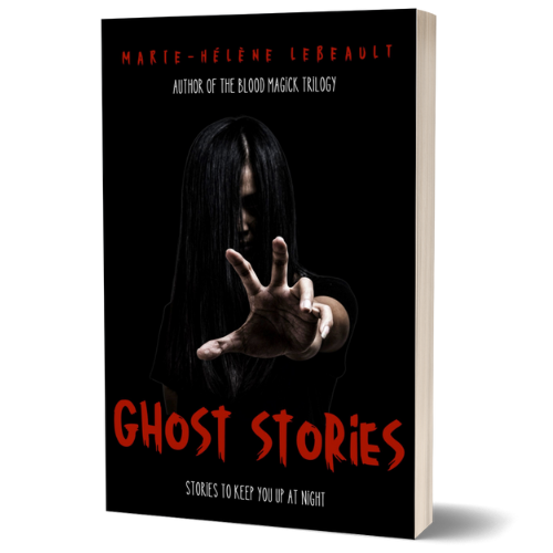 Ghost Stories: Stories to Keep you up at Night - Paperback