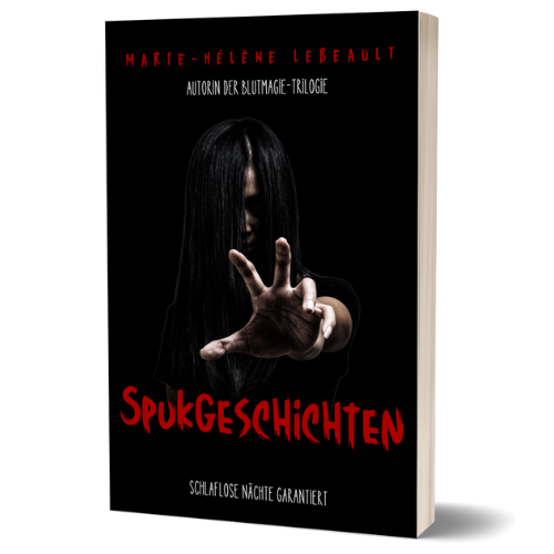 Spukgeschichten - Schlaflose Nächte garantiert - Taschenbuch