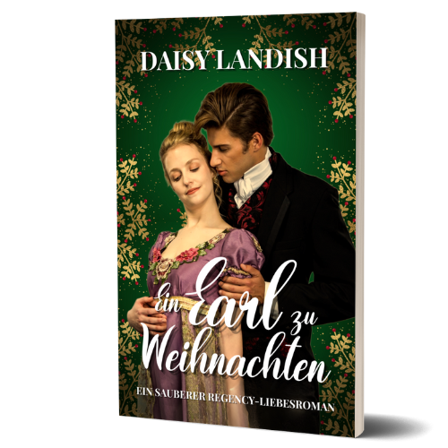 Ein Earl zu Weihnachten - Taschenbuch